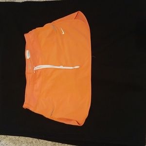 Nike dri fit Running tennis skirt